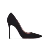 Kameron Escarpins à talons hauts en daim noir