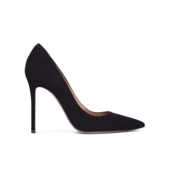 Kameron Escarpins à talons hauts en daim noir