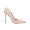 Kameron Escarpins à talons hauts en daim nude